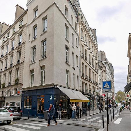 Paris Center - 1St Palais Royal/Louvre Museum Διαμέρισμα Εξωτερικό φωτογραφία